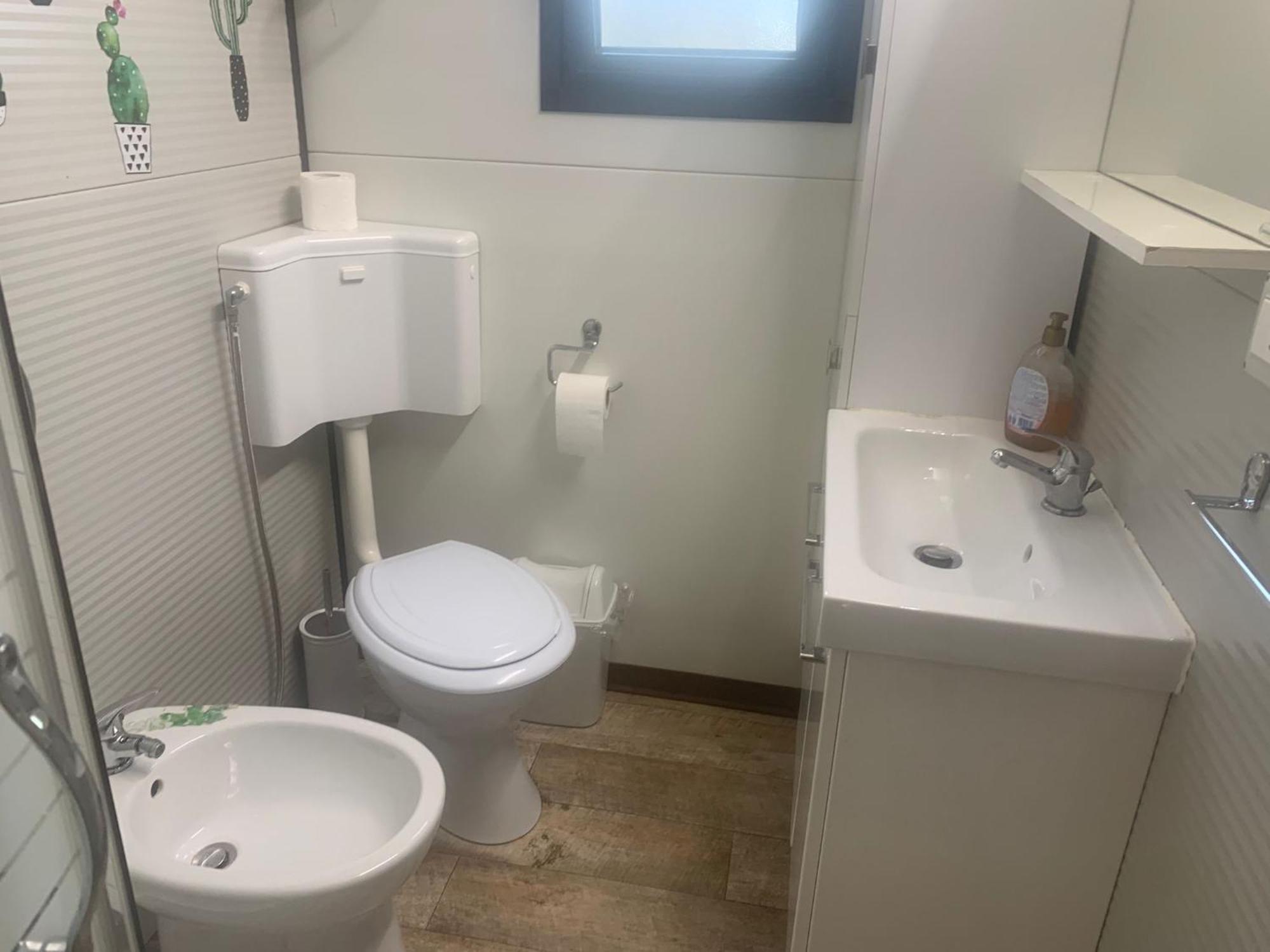 Houseboat Sardinia Suite Cagliari Exterior photo